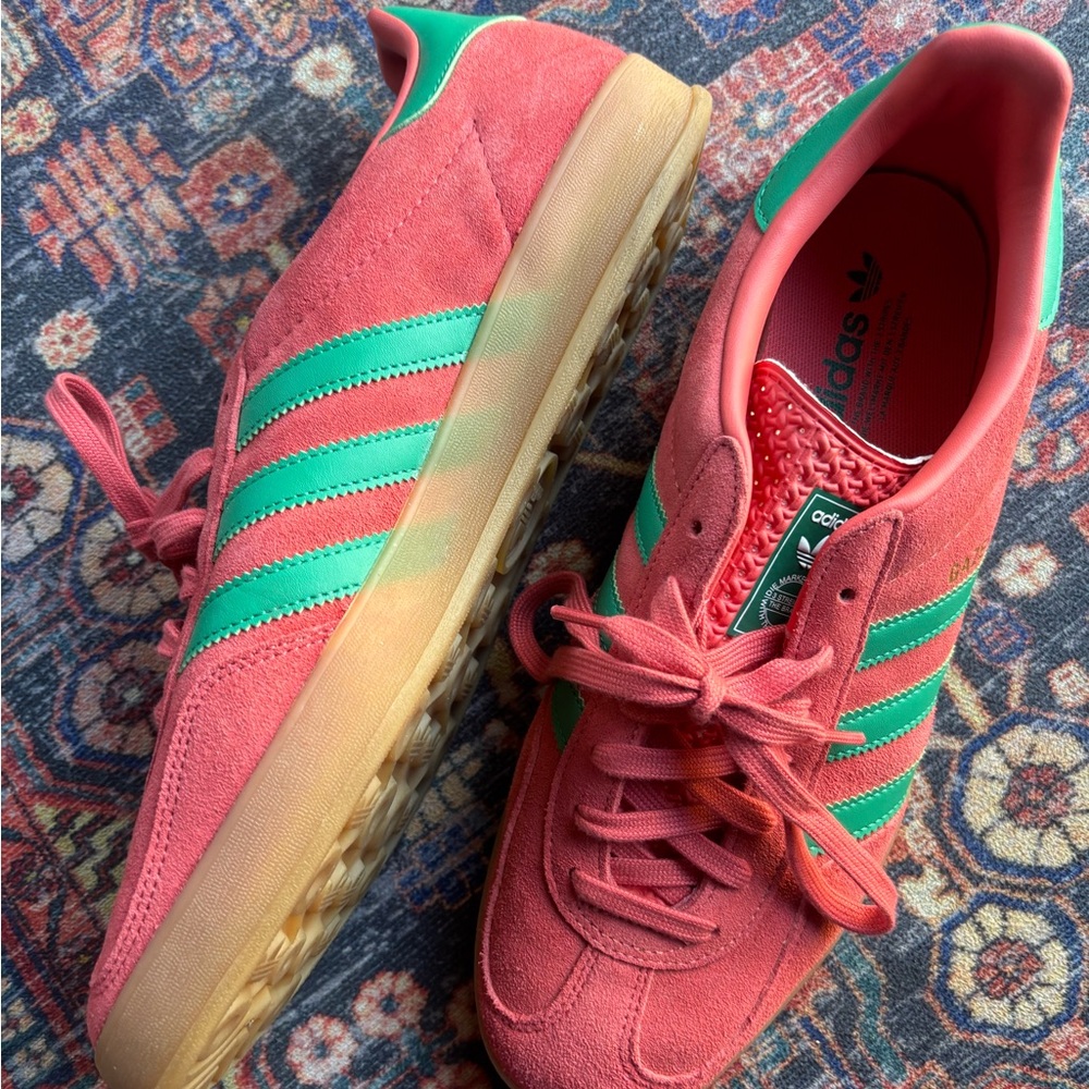 Adidas Gazelle